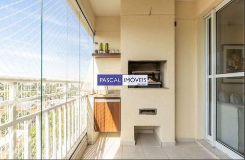 Foto Apartamento