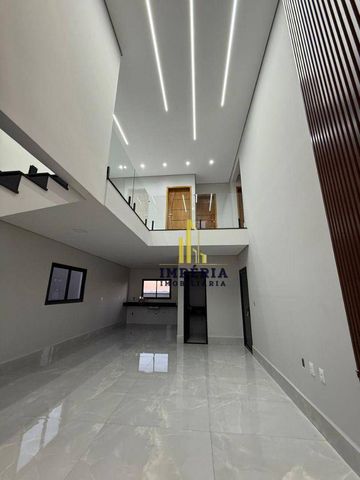 Foto Casa em Condomínio