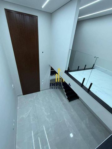 Foto Casa em Condomínio