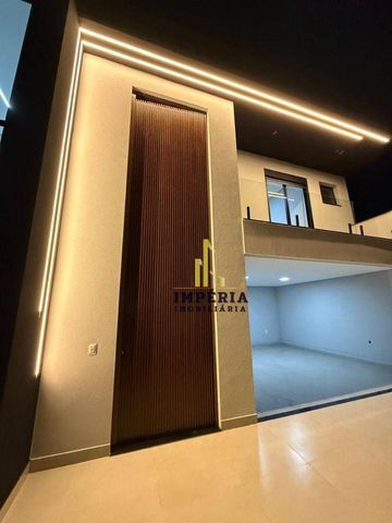 Foto Casa em Condomínio