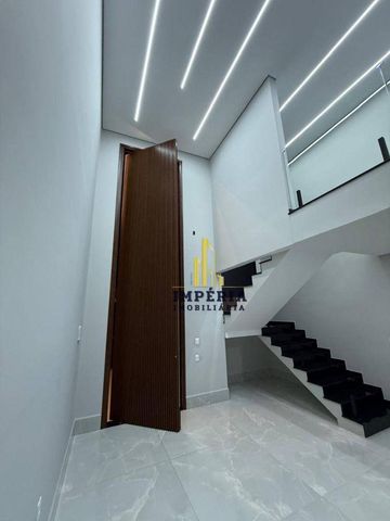 Foto Casa em Condomínio