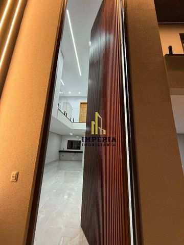 Foto Casa em Condomínio