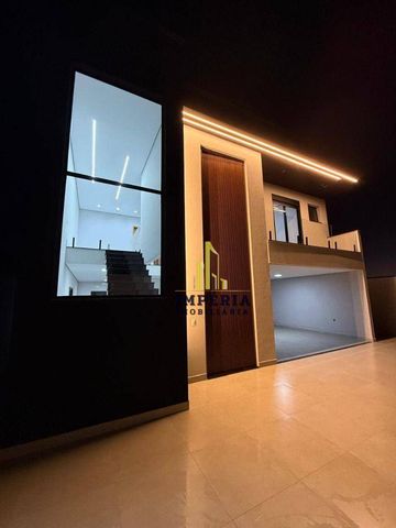 Foto Casa em Condomínio