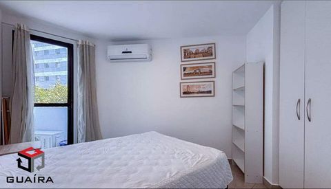Foto Apartamento