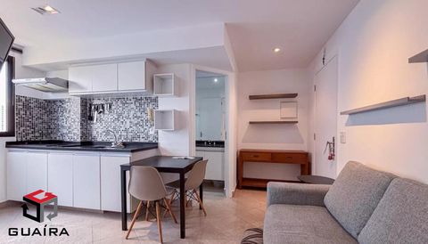 Foto Apartamento
