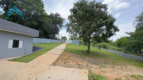 Foto Fazenda / Sítio / Chácara
