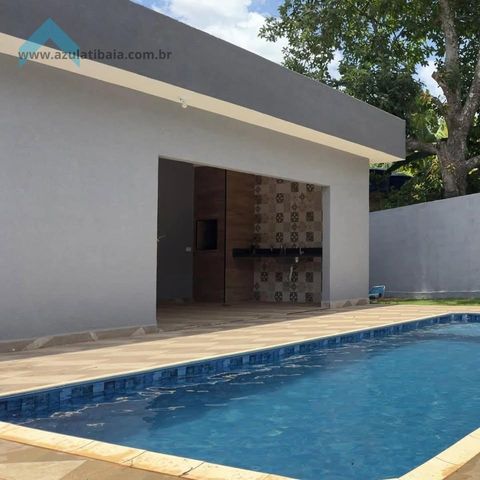 Foto Fazenda / Sítio / Chácara