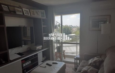 Foto Apartamento