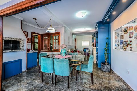 Foto Casa em Condomínio