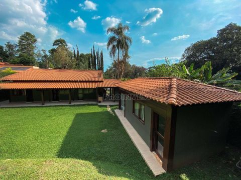 Foto Casa em Condomínio