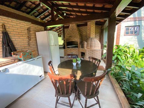Foto Casa em Condomínio