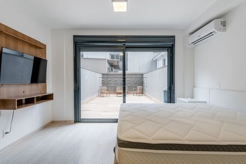 Foto Apartamento