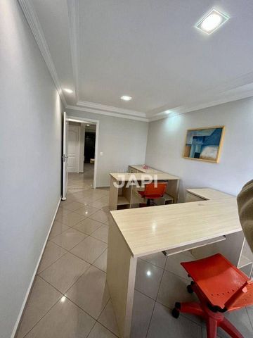 Foto Sala / Conjunto Comercial