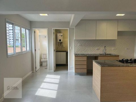 Foto Apartamento