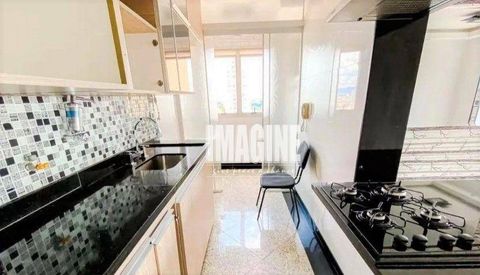 Foto Apartamento
