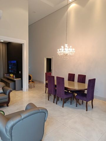 Foto Casa em Condomínio