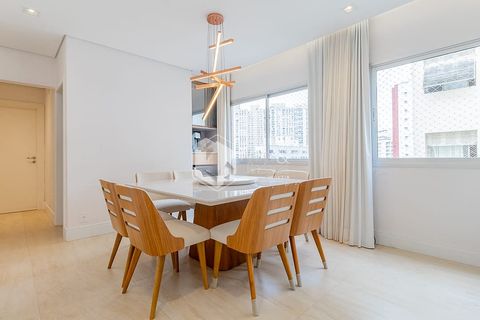 Foto Apartamento
