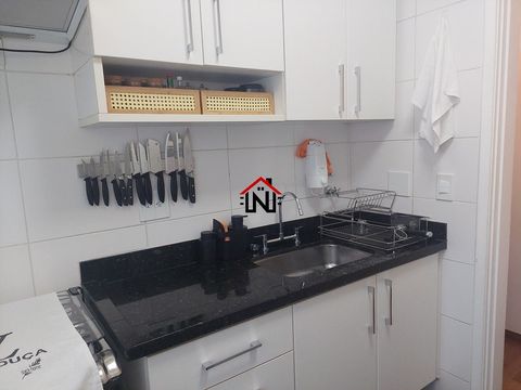 Foto Apartamento