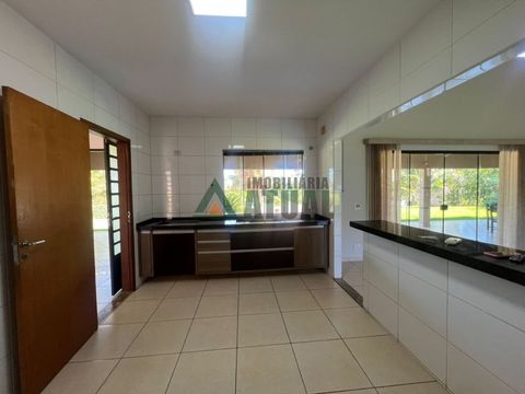 Foto Casa em Condomínio
