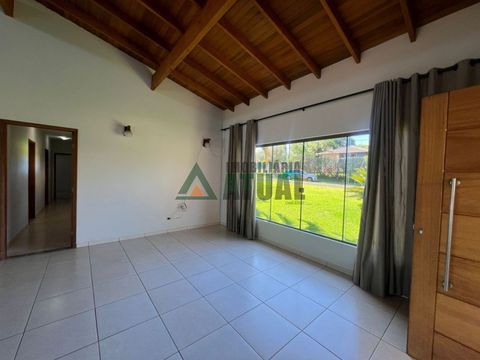Foto Casa em Condomínio