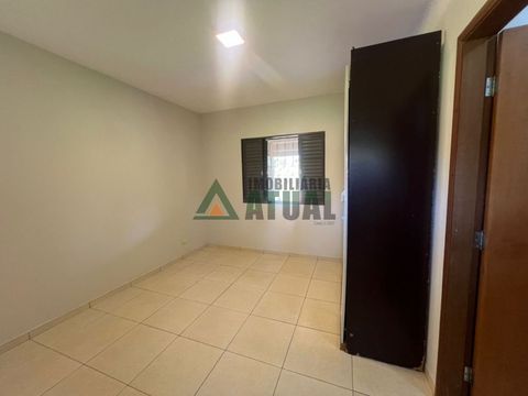 Foto Casa em Condomínio