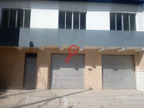 Foto Sala / Conjunto Comercial