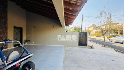 Foto Casa em Condomínio