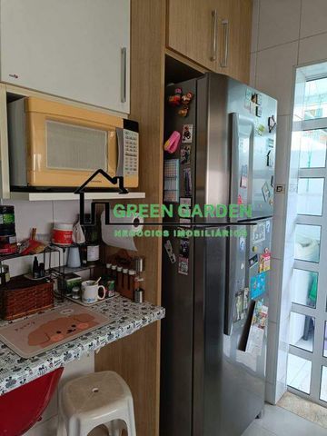 Foto Casa em Condomínio