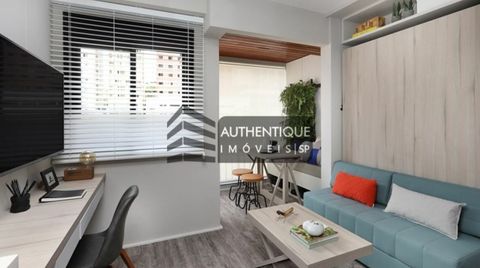 Foto Apartamento