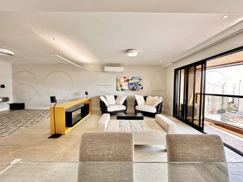 Foto Apartamento