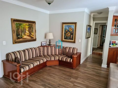 Foto Apartamento
