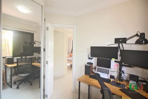 Foto Apartamento