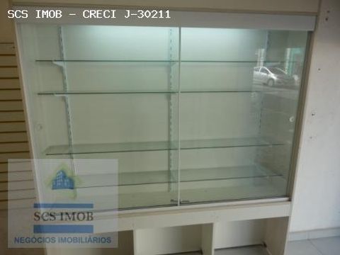 Foto Sala / Conjunto Comercial