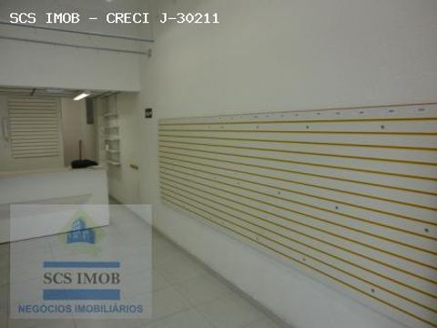 Foto Sala / Conjunto Comercial