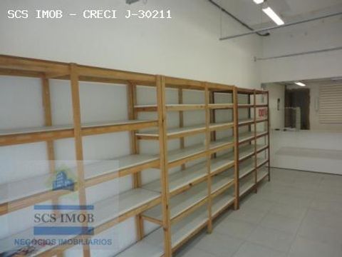 Foto Sala / Conjunto Comercial