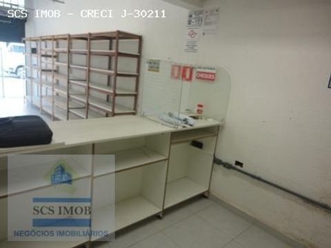 Foto Sala / Conjunto Comercial