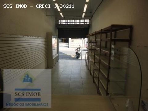 Foto Sala / Conjunto Comercial