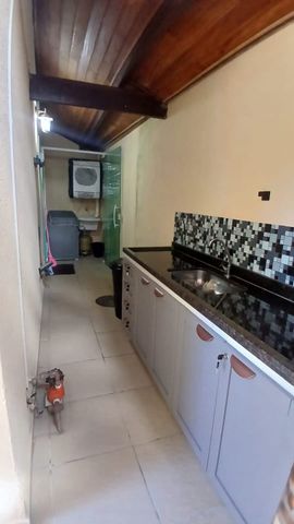 Foto Casa em Condomínio
