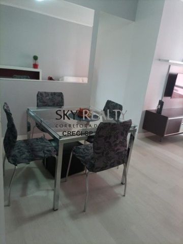 Foto Apartamento
