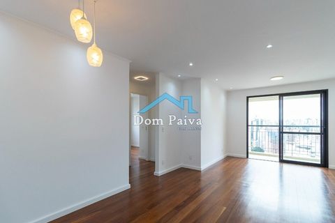 Foto Apartamento