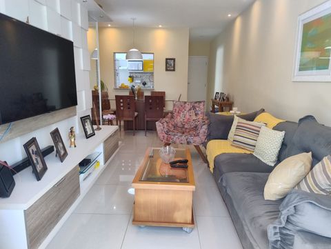 Foto Apartamento