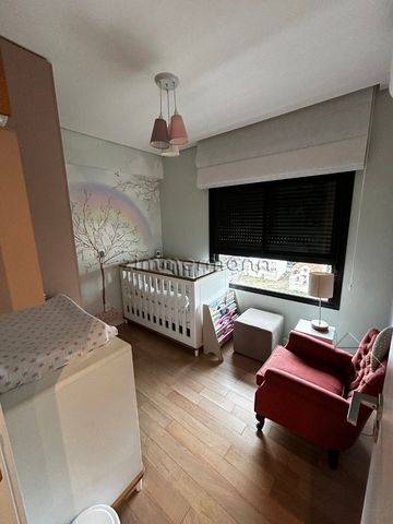 Foto Apartamento