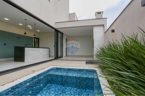 Foto Casa em Condomínio