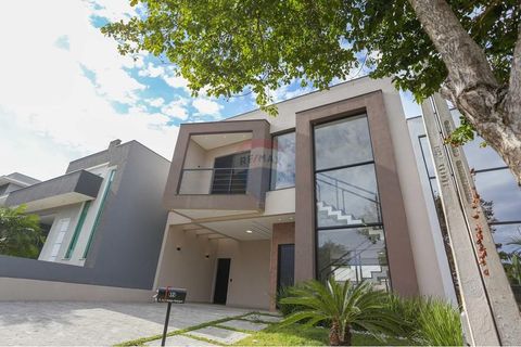 Foto Casa em Condomínio