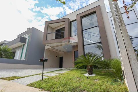 Foto Casa em Condomínio