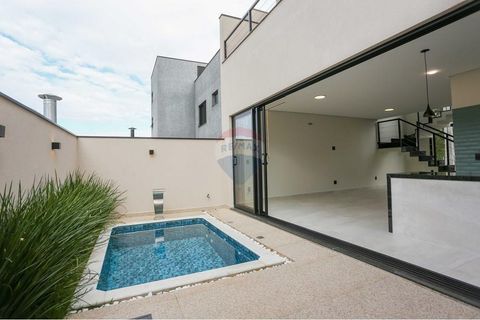 Foto Casa em Condomínio