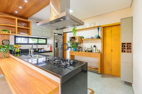 Foto Casa em Condomínio