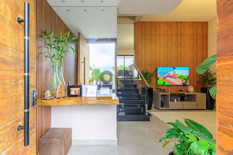 Foto Casa em Condomínio