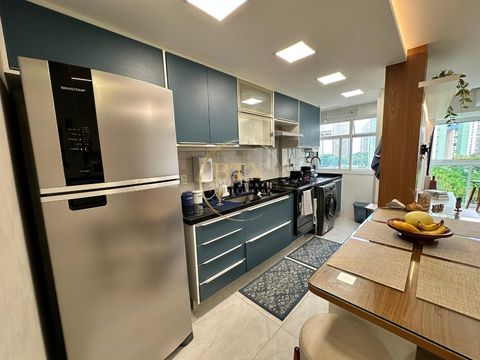 Foto Apartamento