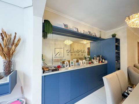 Foto Apartamento